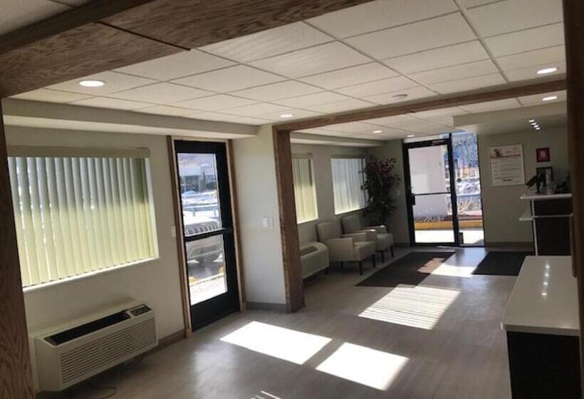 ホテル Red Roof Inn Somerset, Pa