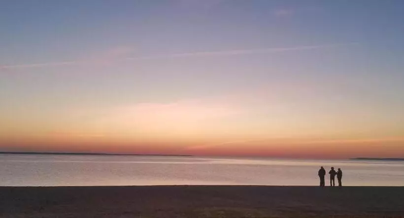 ホテル River Edge Inn