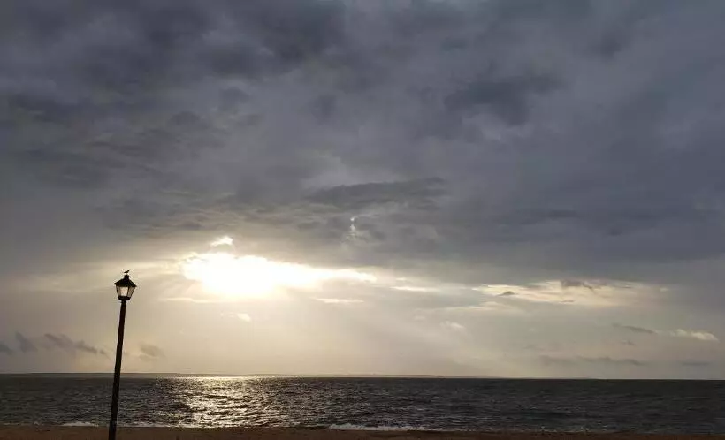 ホテル River Edge Inn