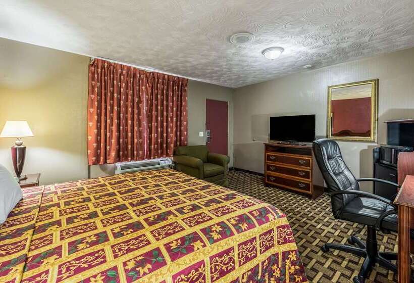 ホテル Rodeway Inn