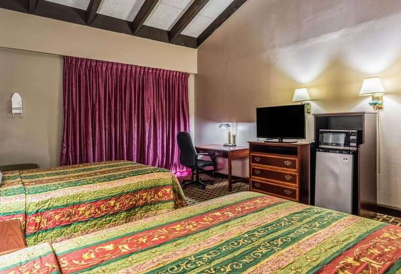 ホテル Rodeway Inn