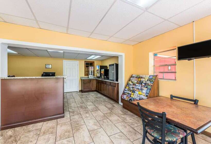 ホテル Rodeway Inn