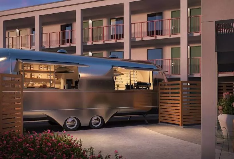 בית מלון כפרי The Wayback, Pigeon Forge, A Tribute Portfolio