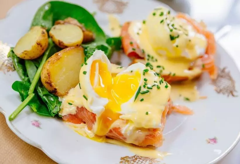 בית מלון כפרי The Wayback, Pigeon Forge, A Tribute Portfolio