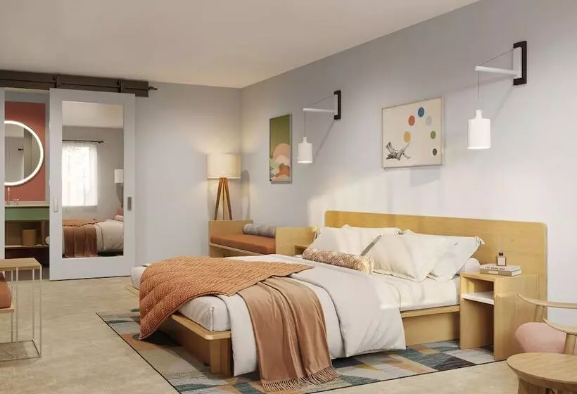 בית מלון כפרי The Wayback, Pigeon Forge, A Tribute Portfolio