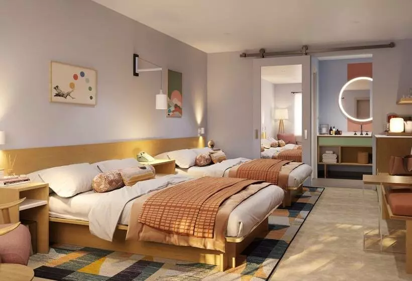 בית מלון כפרי The Wayback, Pigeon Forge, A Tribute Portfolio