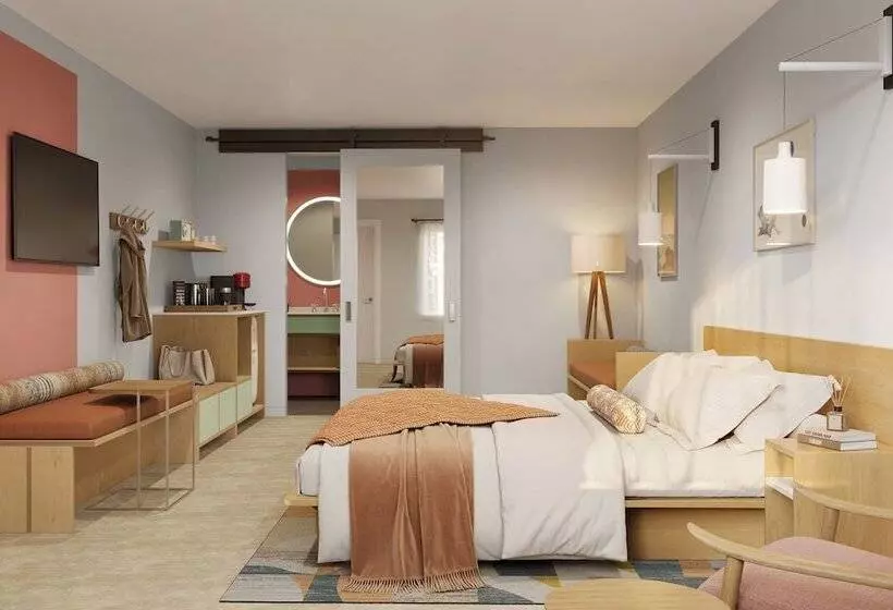 בית מלון כפרי The Wayback, Pigeon Forge, A Tribute Portfolio