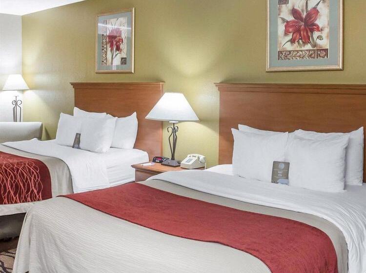 Hotelli Studio 6 Claremore Ok