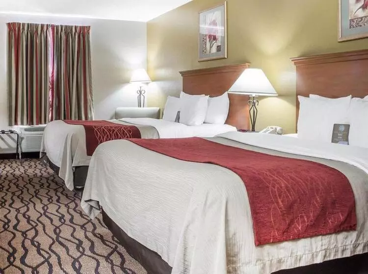 ホテル Studio 6 Claremore Ok