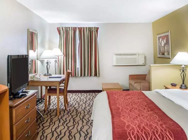 ホテル Studio 6 Claremore Ok