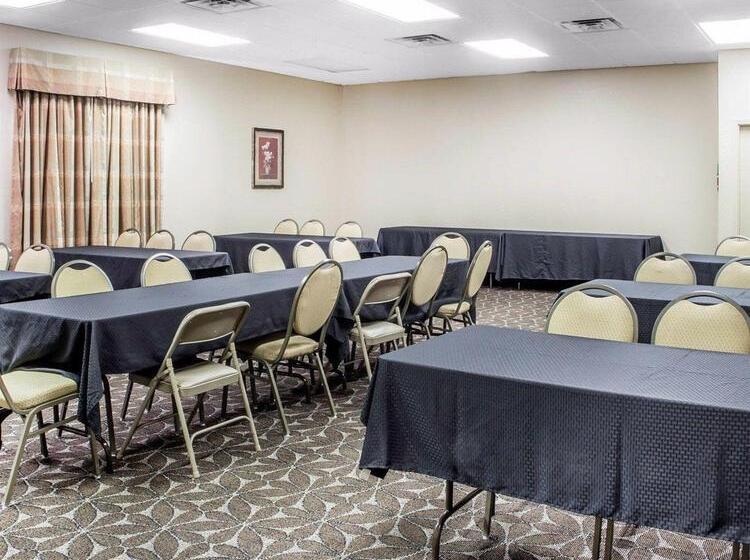 Hotelli Studio 6 Claremore Ok