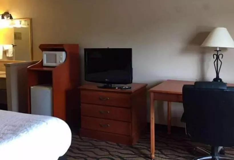 ホテル Studio 6 Claremore Ok