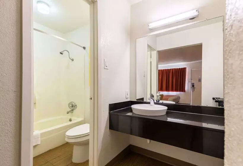 Motel 6 stephenville, Tx