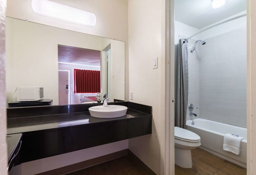 Motel 6 stephenville, Tx