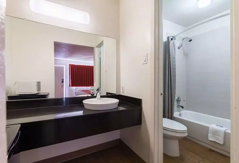 Motel 6 stephenville, Tx