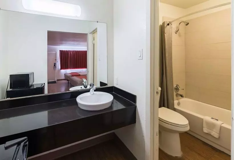 Motel 6 stephenville, Tx