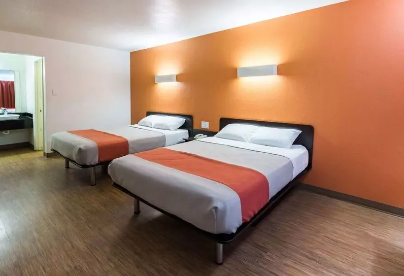 Motel 6 stephenville, Tx