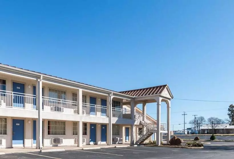 Motel 6 stephenville, Tx