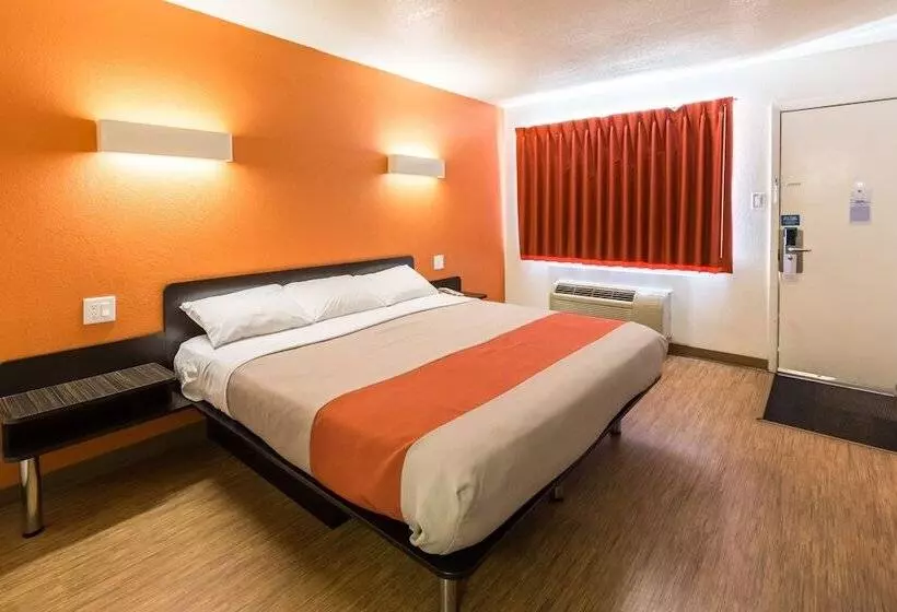 Motel 6 stephenville, Tx