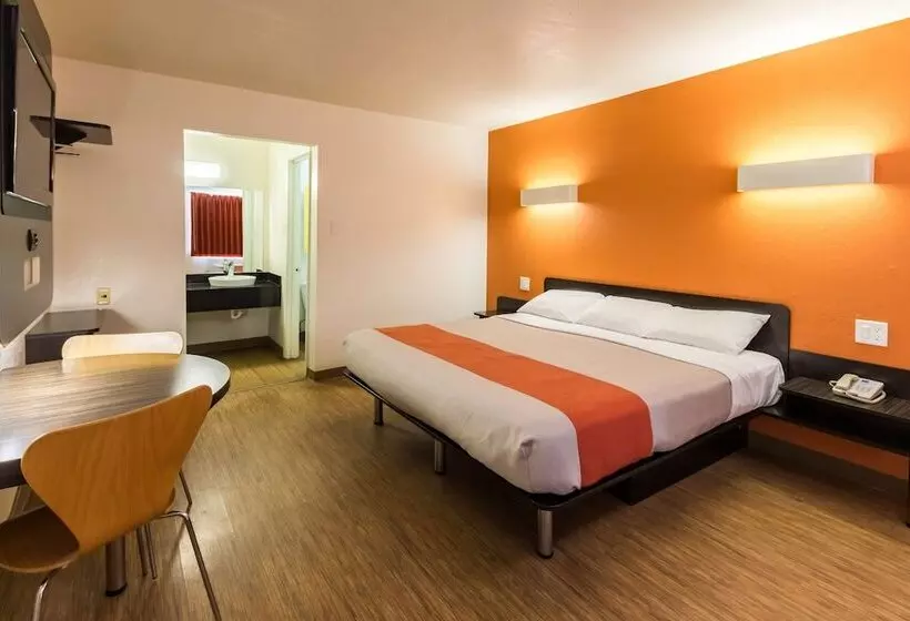 Motel 6 stephenville, Tx