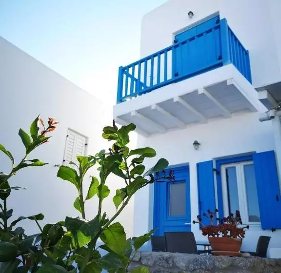 Mina Studios