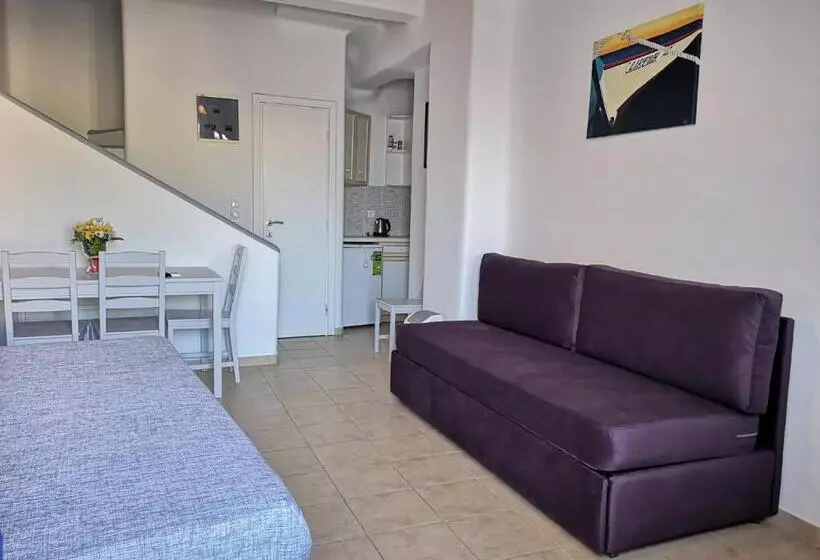 Mina Studios