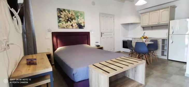 Mina Studios