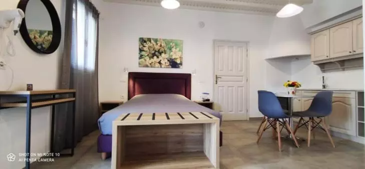 Mina Studios