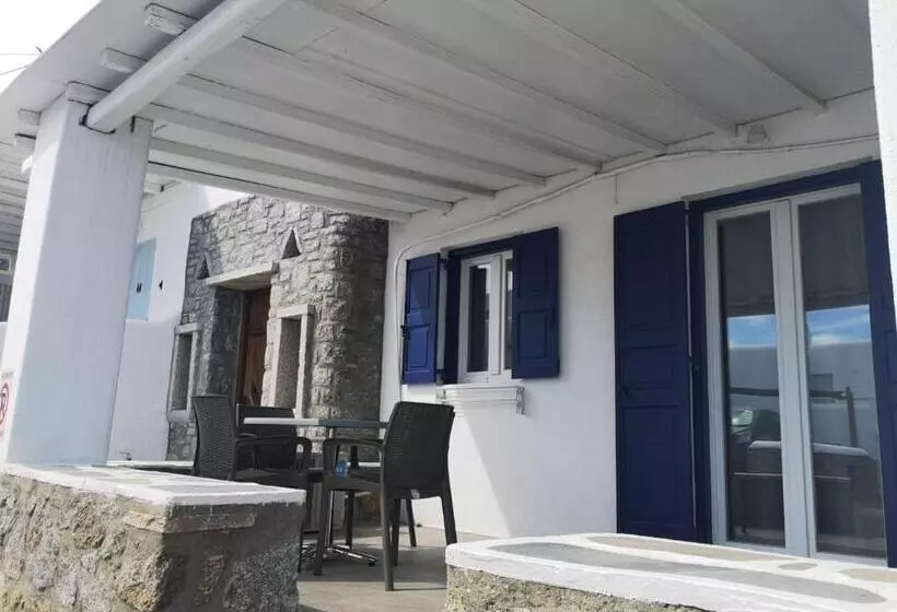 Mina Studios