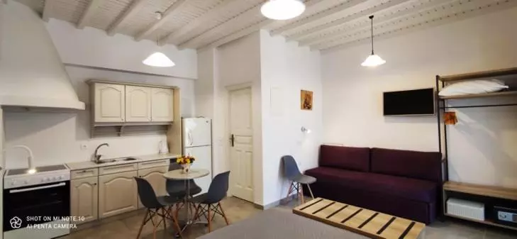 Mina Studios