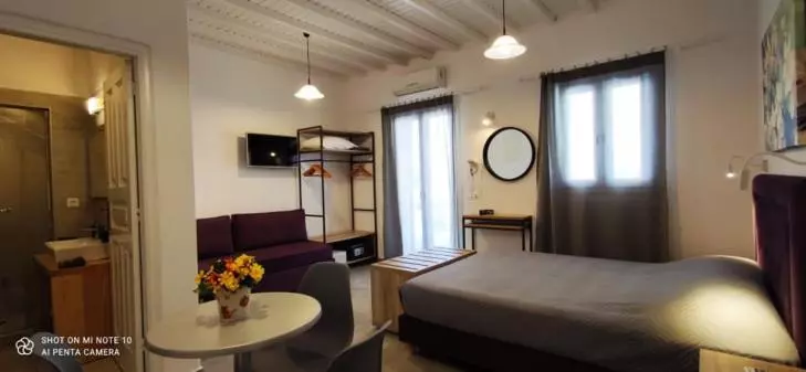 Mina Studios