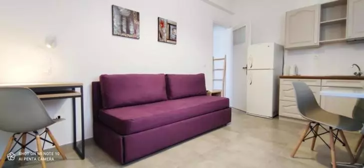 Mina Studios
