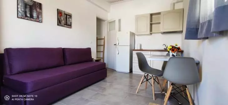 Mina Studios