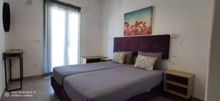 Mina Studios