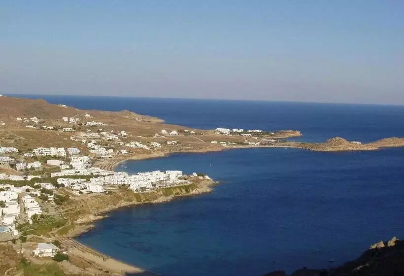 Mina Studios