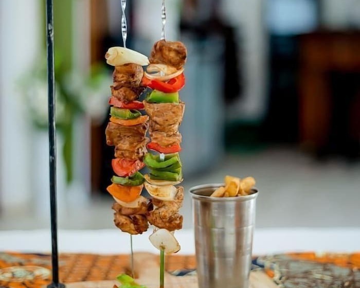 پانسیون Adlib Executive Lodge