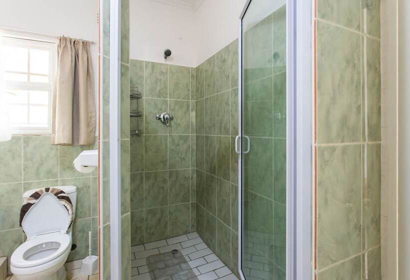 پانسیون Adlib Executive Lodge