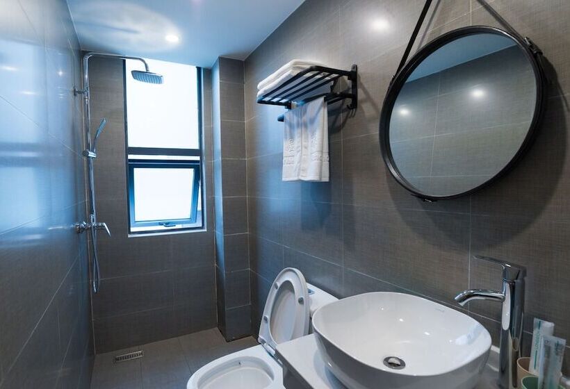 Пансион Anchorvale