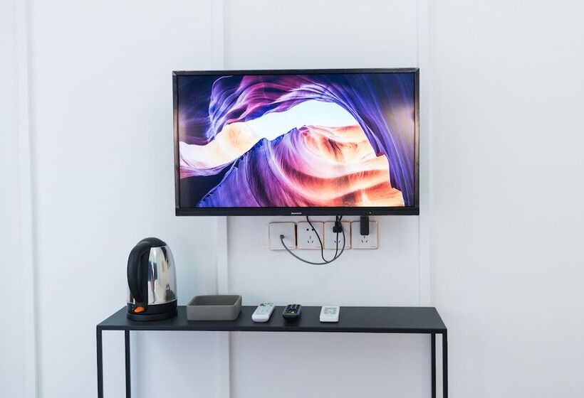 Пансион Anchorvale