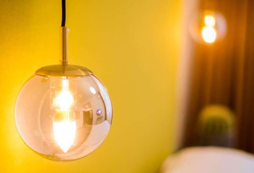 Пансион Anchorvale