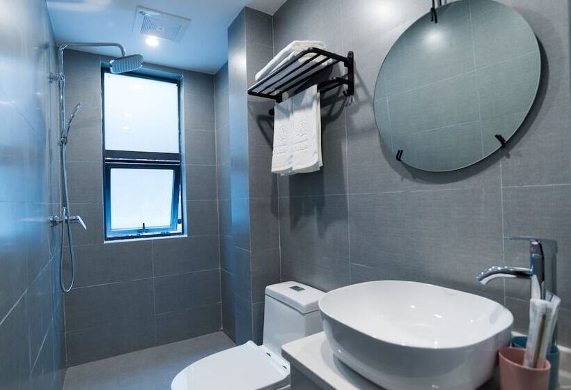 Пансион Anchorvale