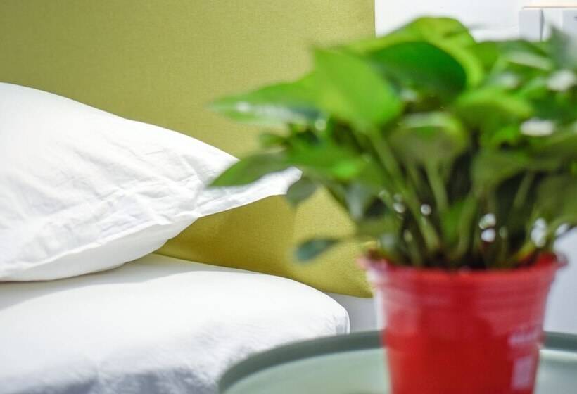 Пансион Anchorvale