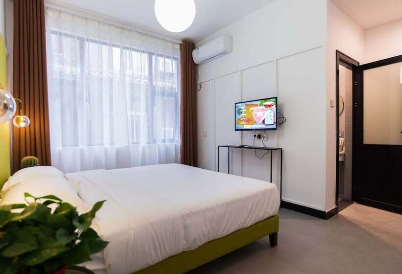 Пансион Anchorvale