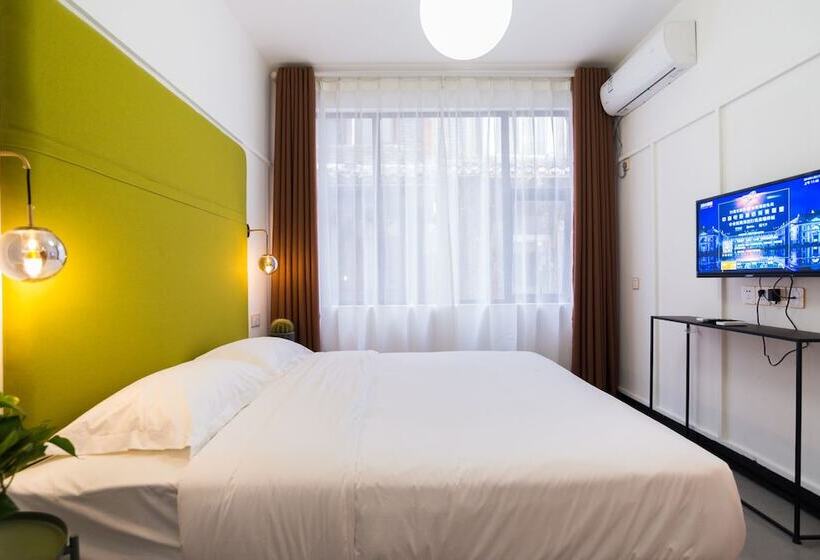 Пансион Anchorvale