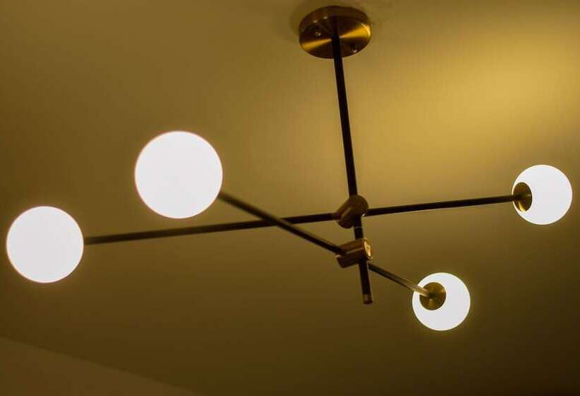 Пансион Anchorvale