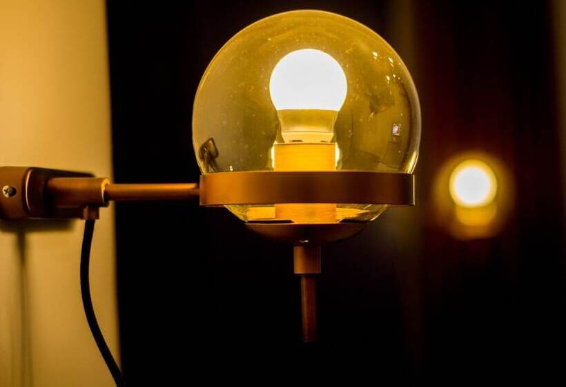 Пансион Anchorvale