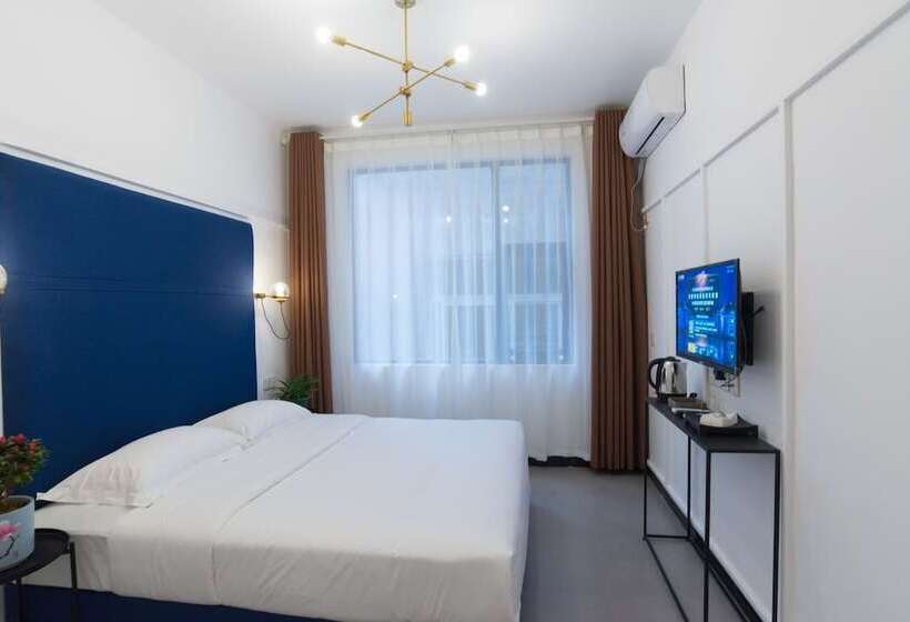 Пансион Anchorvale