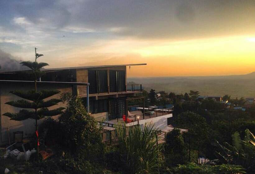 בית מלון כפרי Khao Kho Bay Bay Resort