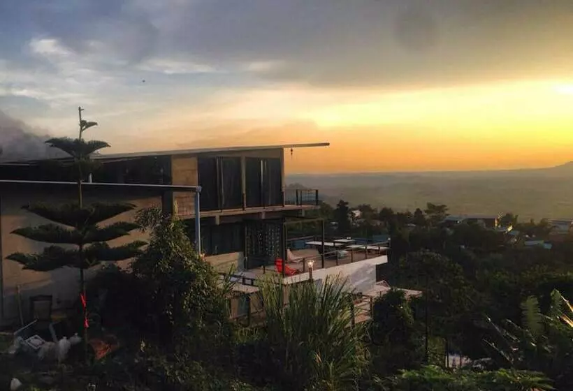 هتل Khao Kho Bay Bay Resort