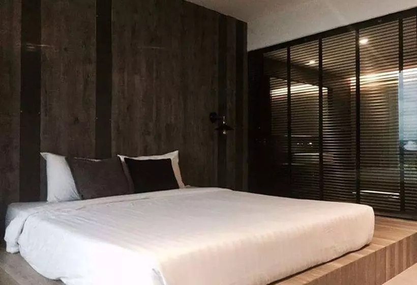 هتل Khao Kho Bay Bay Resort